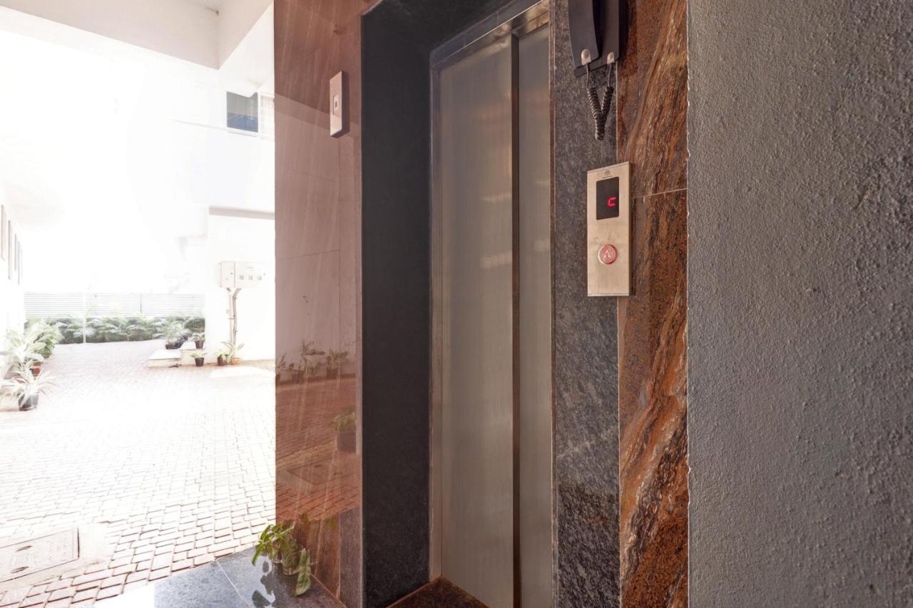Spot On Svasthi Homes Mājāli エクステリア 写真