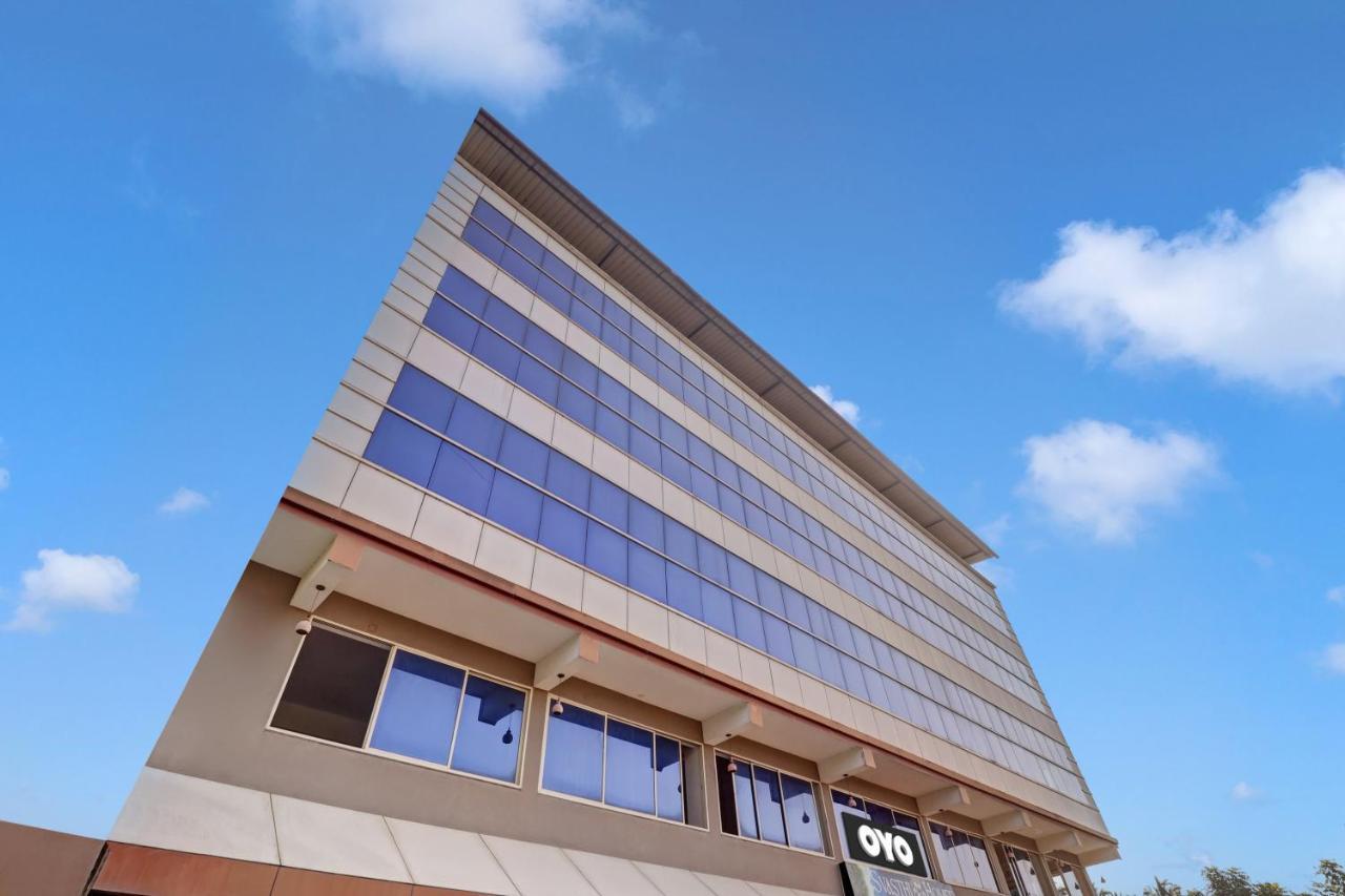 Spot On Svasthi Homes Mājāli エクステリア 写真