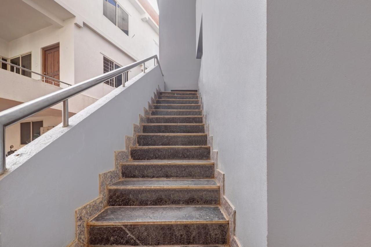 Spot On Svasthi Homes Mājāli エクステリア 写真